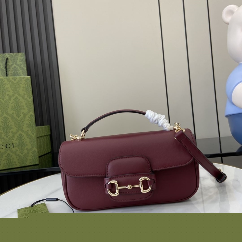 G*u*i satchel bags